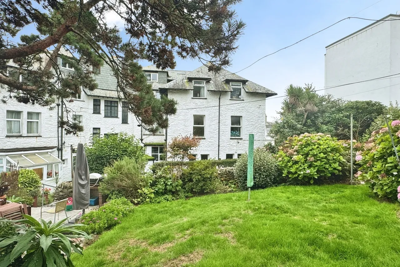 Marine Drive, Looe, PL13, photo 16