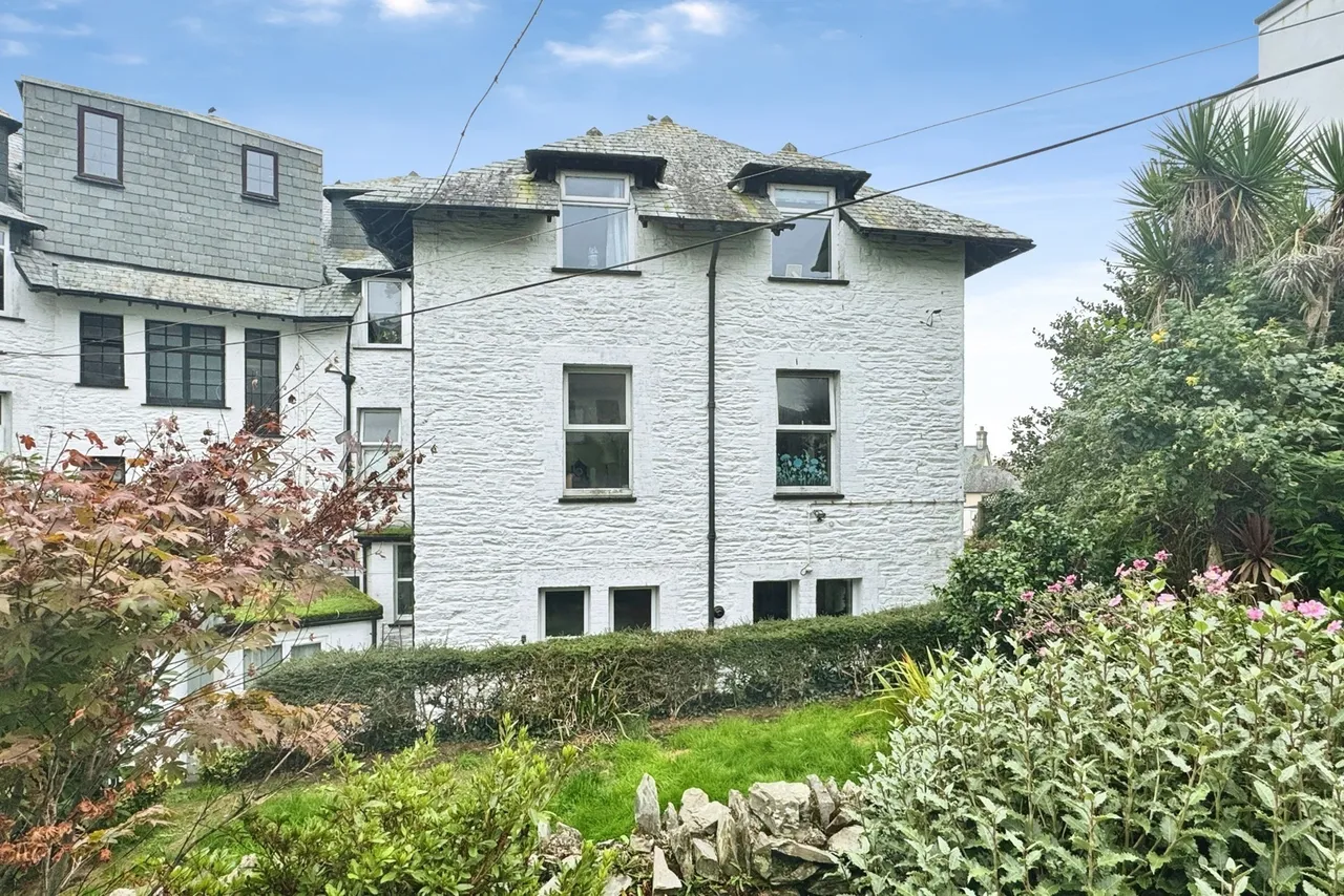 Marine Drive, Looe, PL13, photo 18