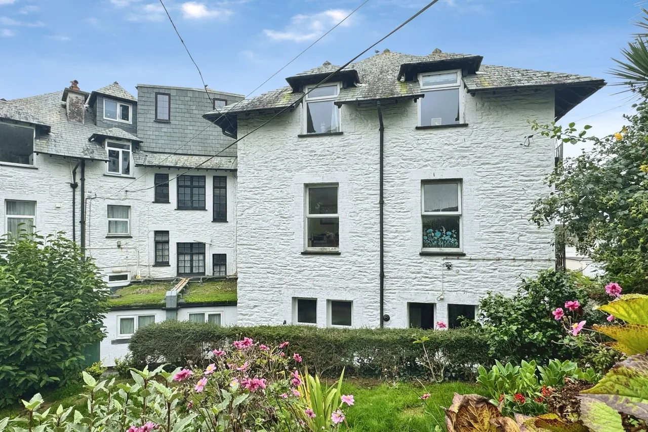 Marine Drive, Looe, PL13, photo 19
