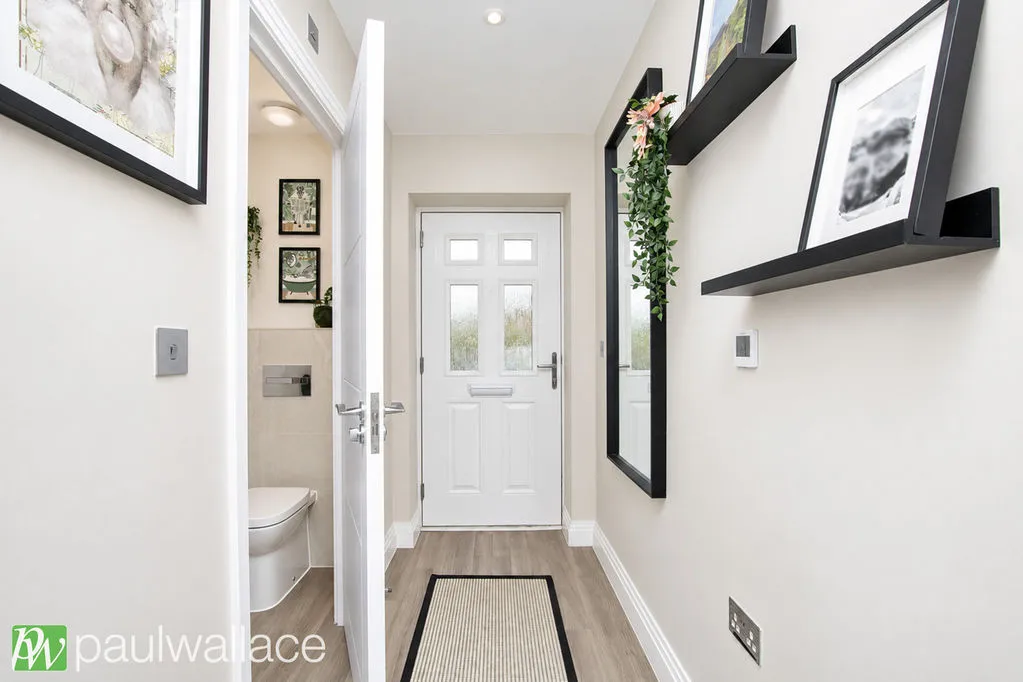 Dunbar Grove, Broxbourne, EN10, photo 14