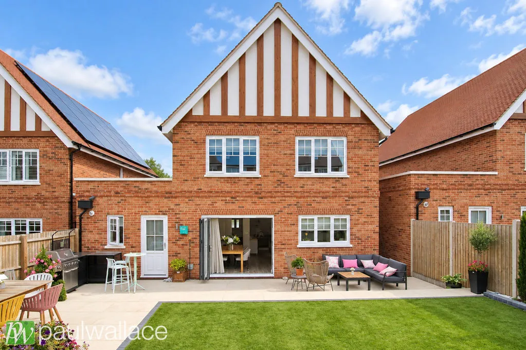 Dunbar Grove, Broxbourne, EN10, photo 5