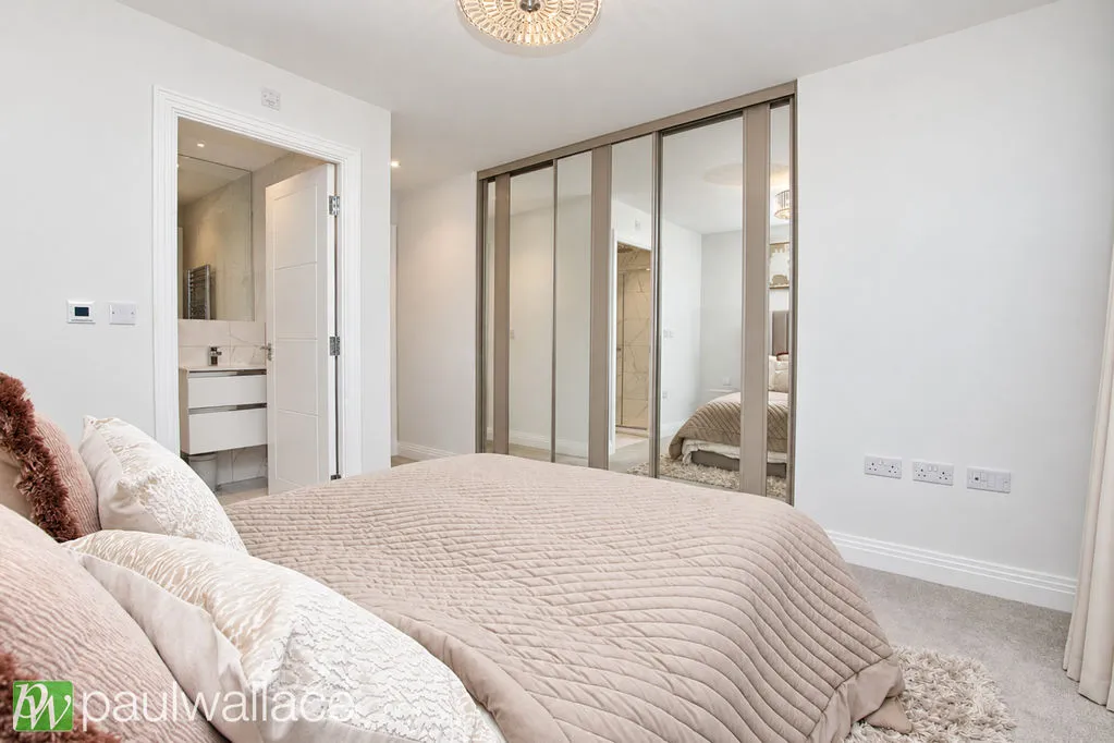 Dunbar Grove, Broxbourne, EN10, photo 20