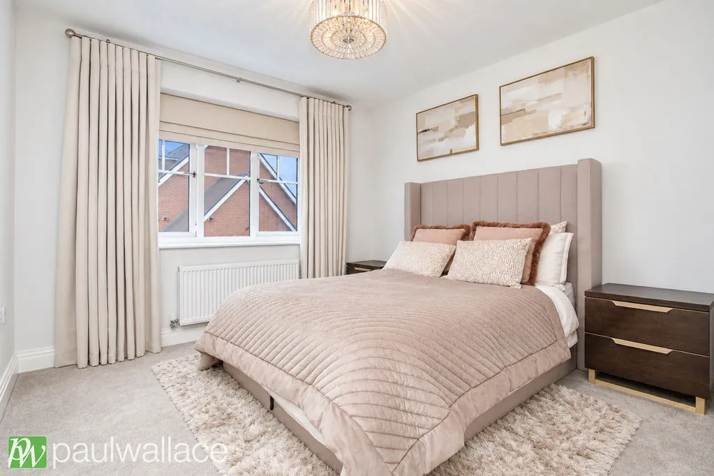 Dunbar Grove, Broxbourne, EN10, photo 18