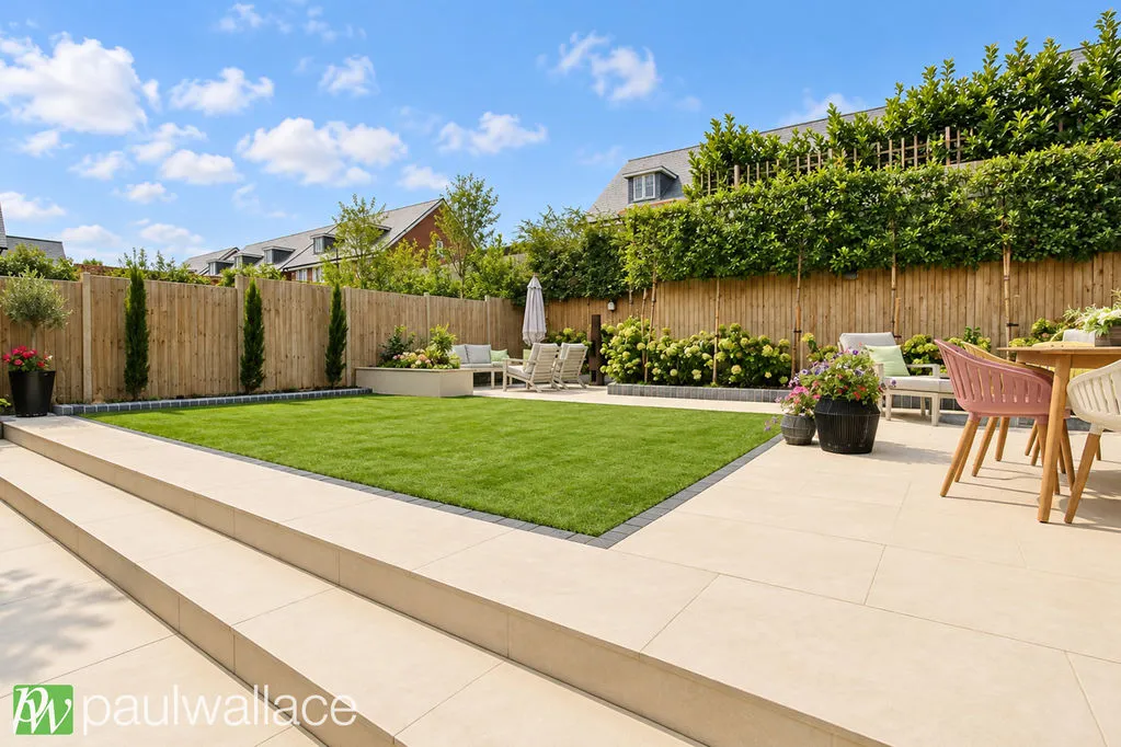 Dunbar Grove, Broxbourne, EN10, photo 4