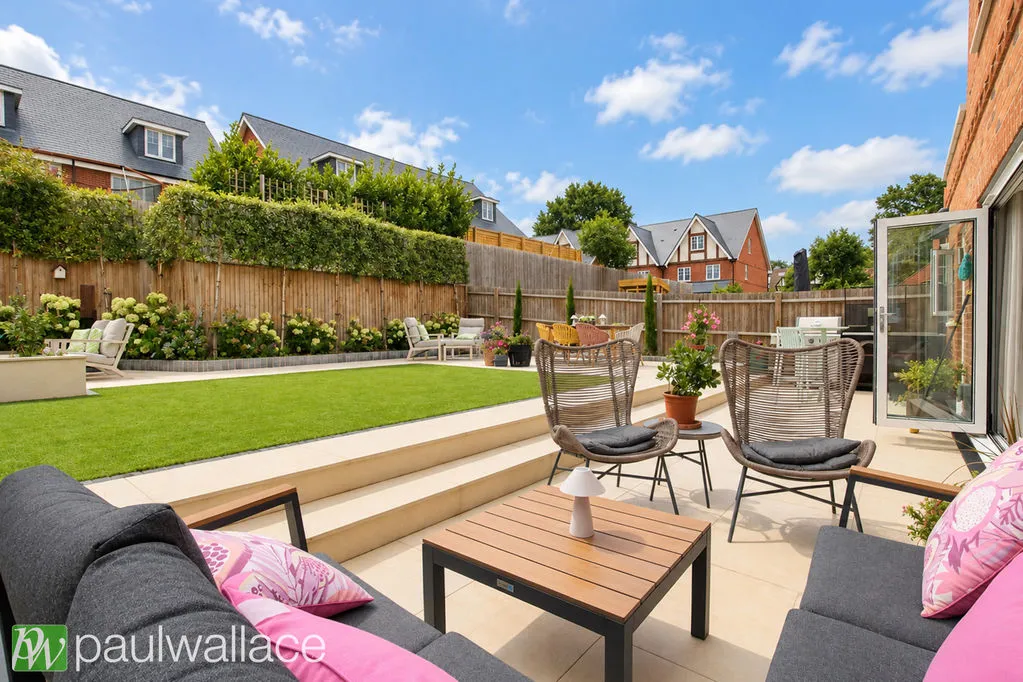 Dunbar Grove, Broxbourne, EN10, photo 6