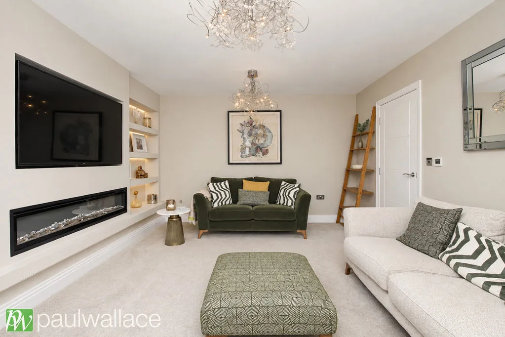 Dunbar Grove, Broxbourne, EN10, photo 15