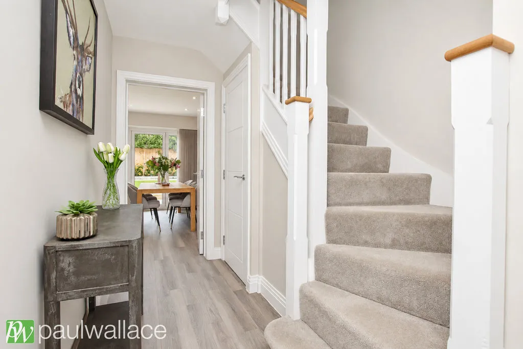Dunbar Grove, Broxbourne, EN10, photo 13