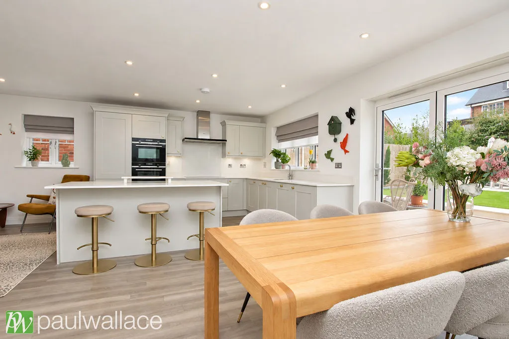 Dunbar Grove, Broxbourne, EN10, photo 10