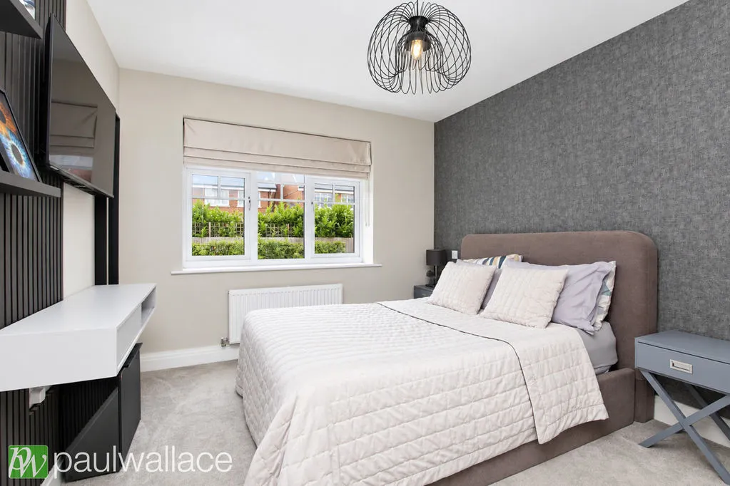 Dunbar Grove, Broxbourne, EN10, photo 22