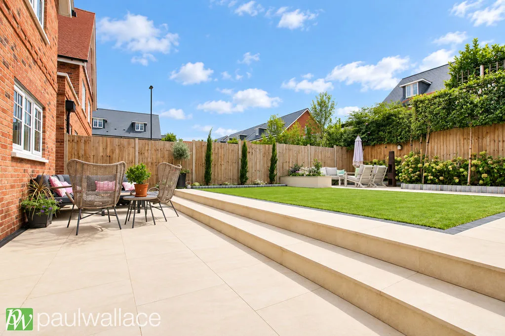 Dunbar Grove, Broxbourne, EN10, photo 9