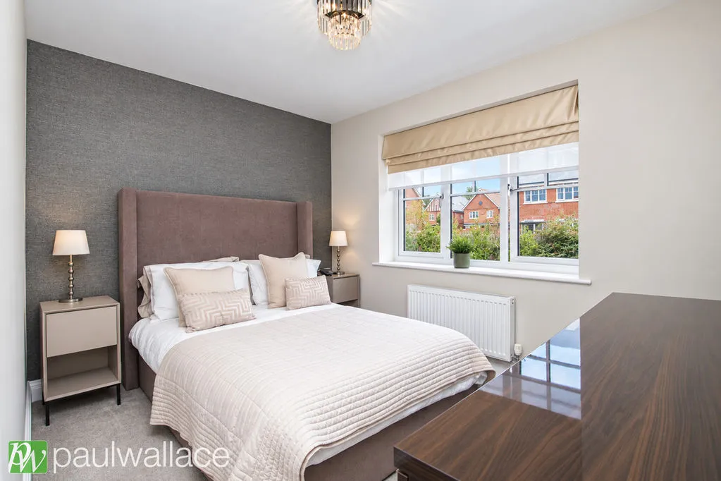 Dunbar Grove, Broxbourne, EN10, photo 24