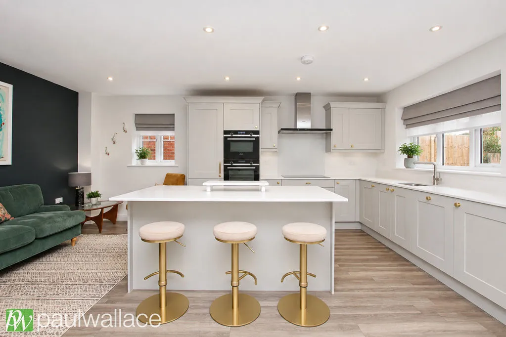 Dunbar Grove, Broxbourne, EN10, photo 3