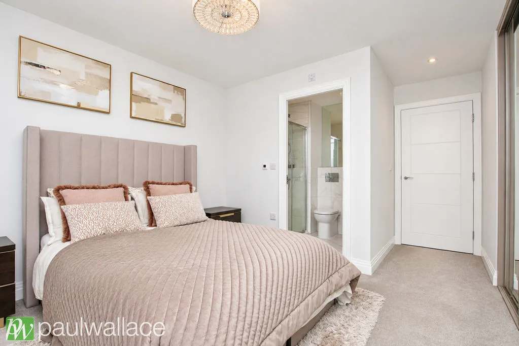 Dunbar Grove, Broxbourne, EN10, photo 19