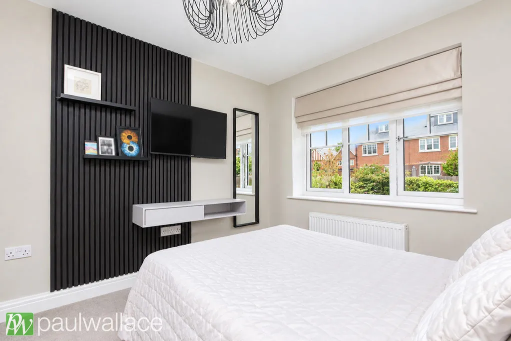 Dunbar Grove, Broxbourne, EN10, photo 23