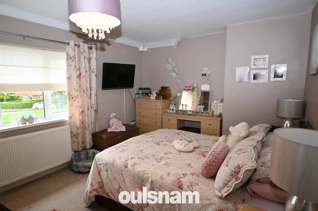 Whiston Grove, Weoley Castle, Birmingham, B29 5EJ, photo 8