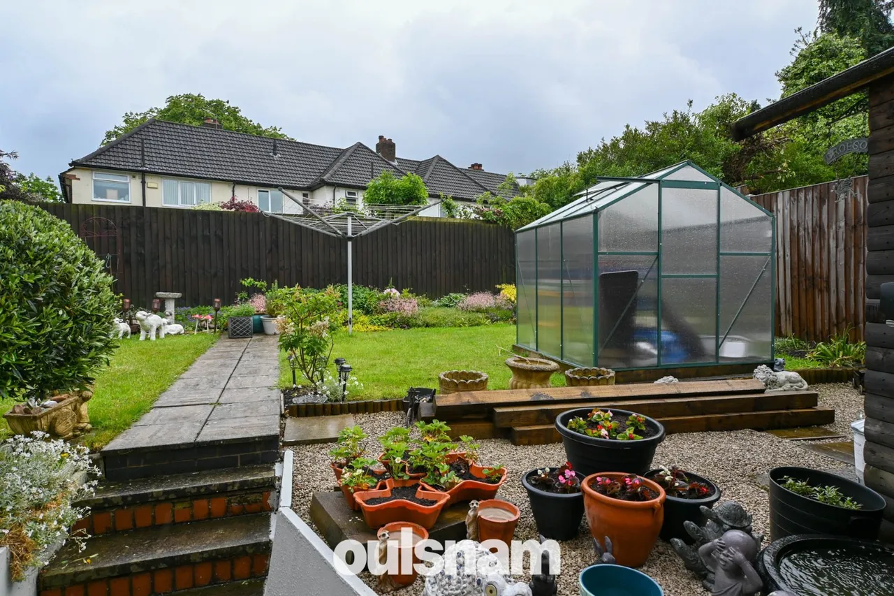 Whiston Grove, Weoley Castle, Birmingham, B29 5EJ, photo 12