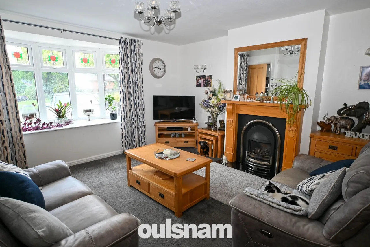 Whiston Grove, Weoley Castle, Birmingham, B29 5EJ, photo 2