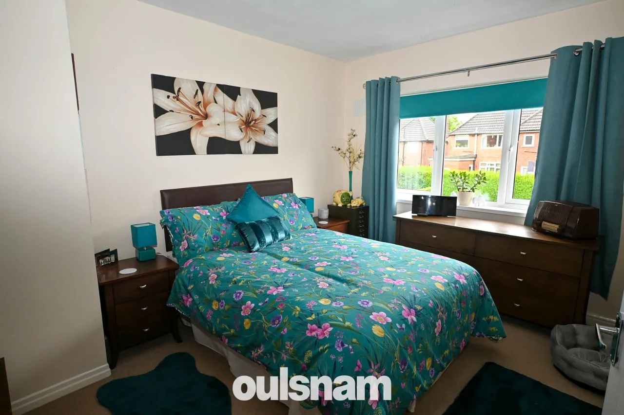 Whiston Grove, Weoley Castle, Birmingham, B29 5EJ, photo 10