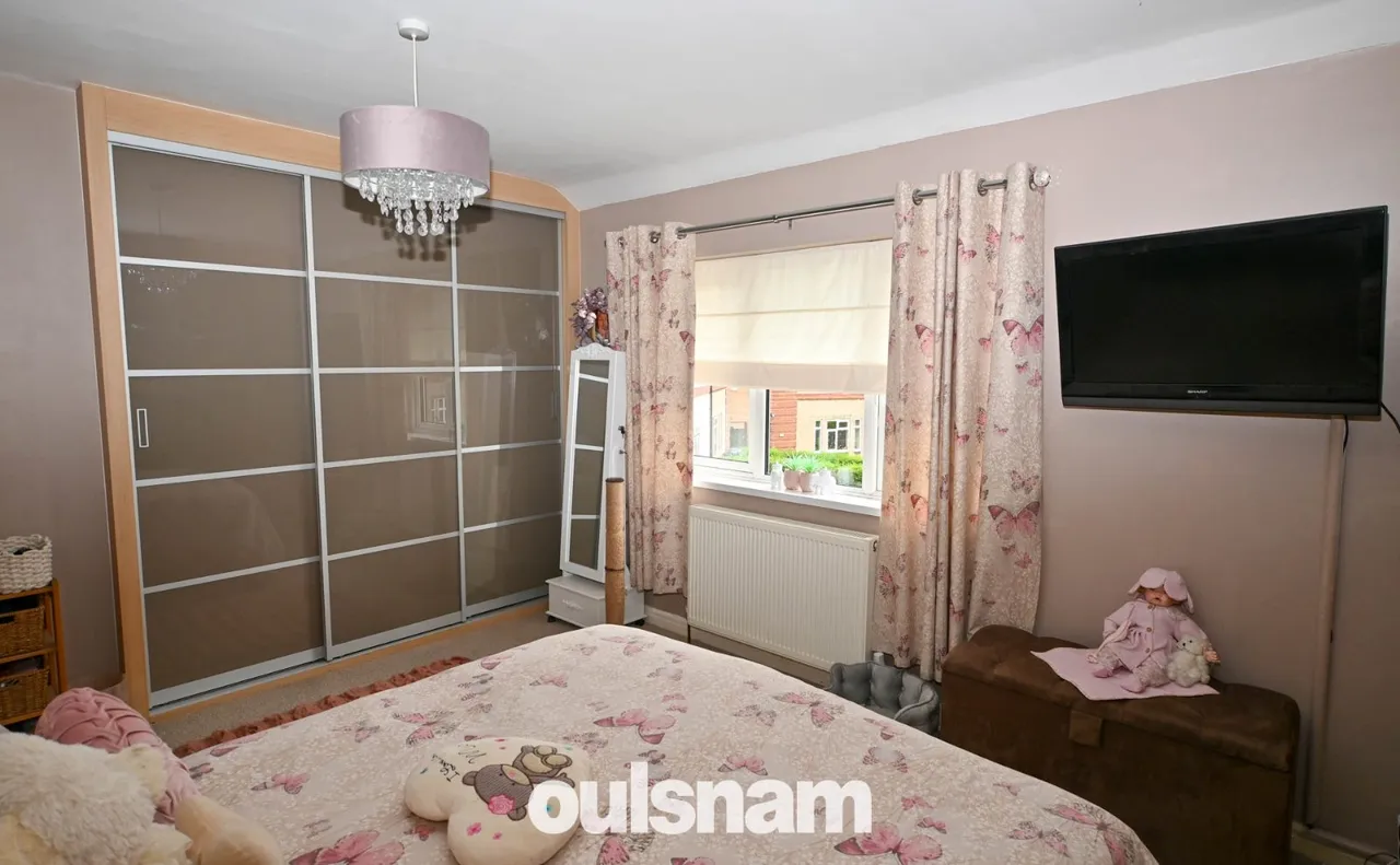 Whiston Grove, Weoley Castle, Birmingham, B29 5EJ, photo 9