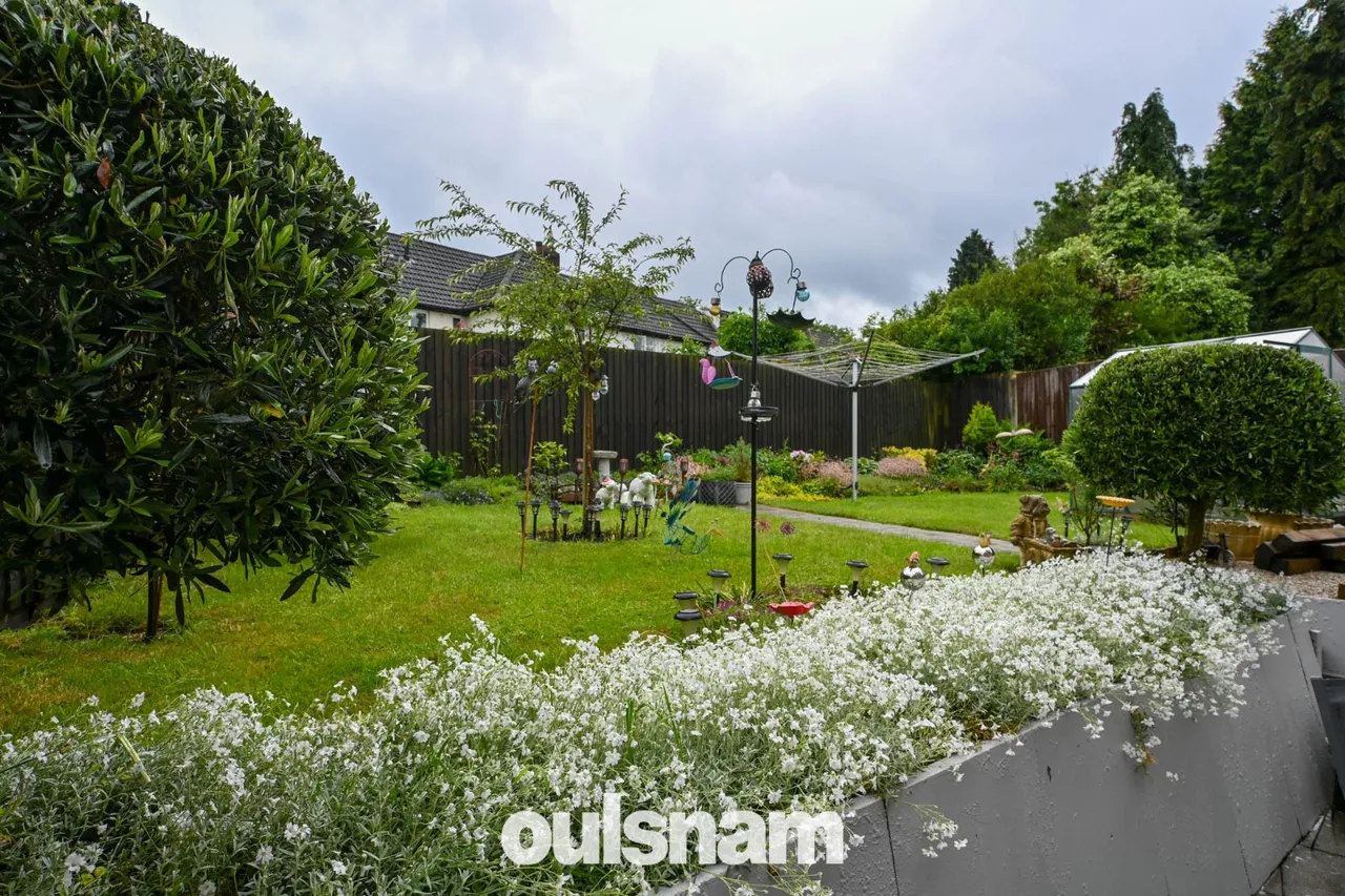 Whiston Grove, Weoley Castle, Birmingham, B29 5EJ, photo 13