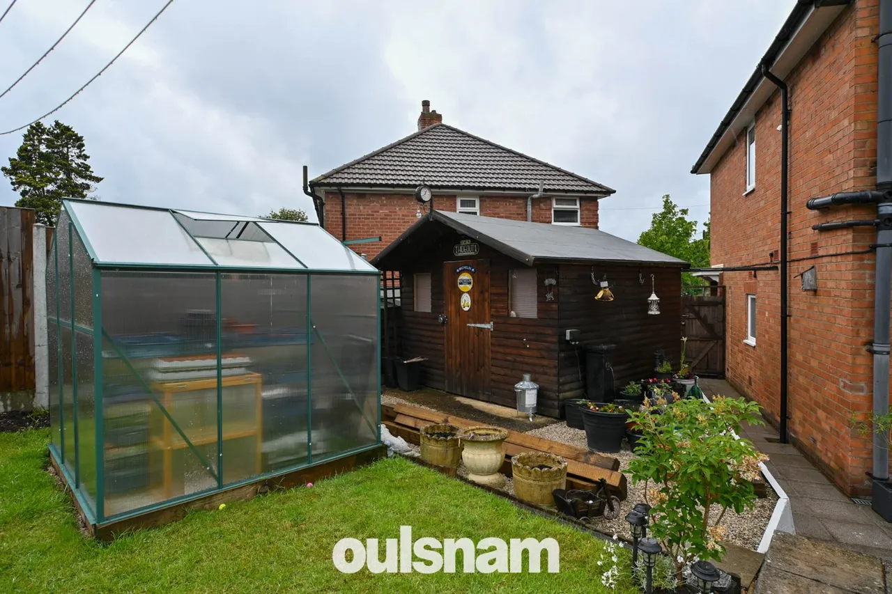 Whiston Grove, Weoley Castle, Birmingham, B29 5EJ, photo 14