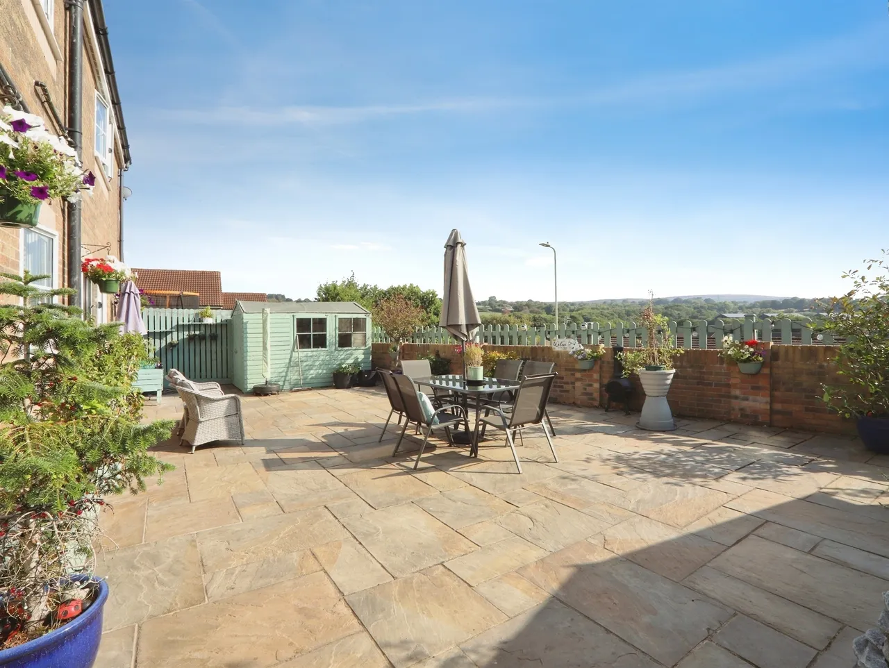 School Close, Nelson, CF46, photo 29