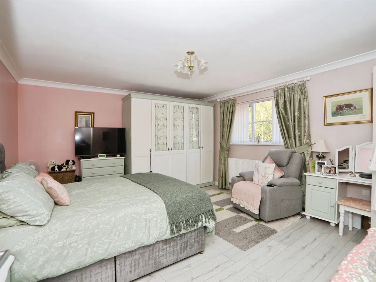 School Close, Nelson, CF46, photo 15