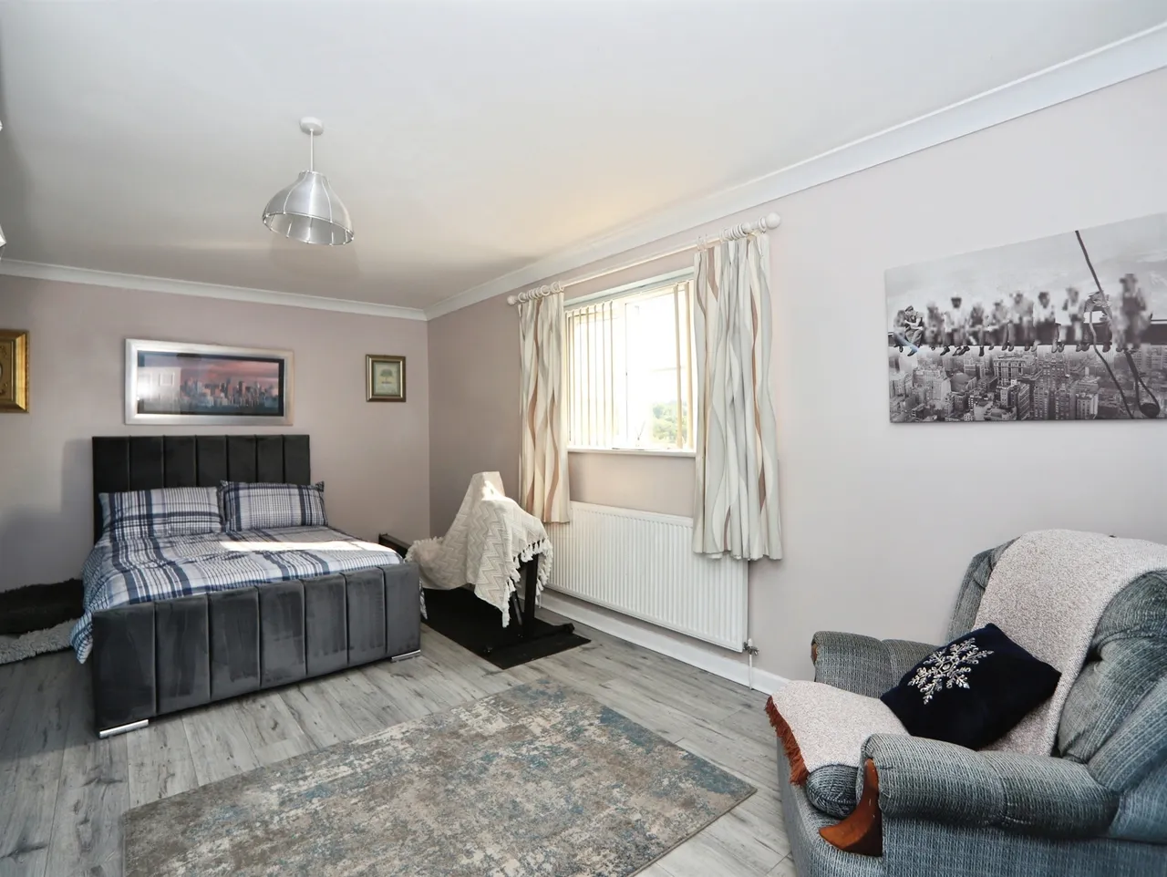 School Close, Nelson, CF46, photo 18