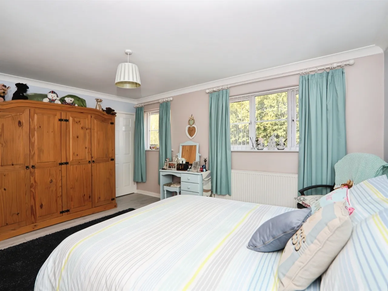 School Close, Nelson, CF46, photo 14