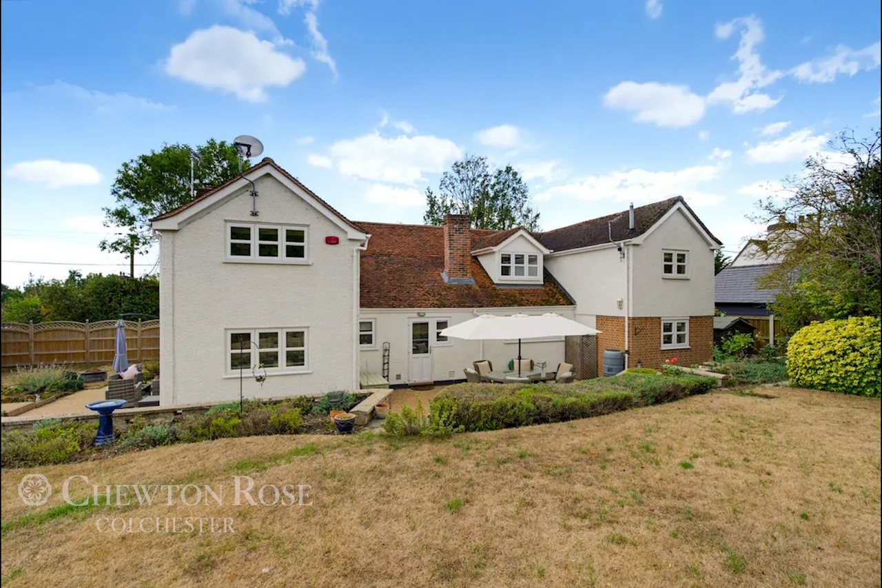 Fields Farm Road, Layer-de-la-Haye, photo 22