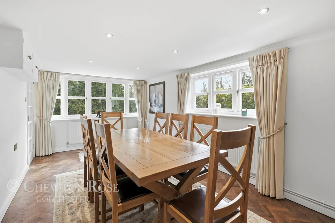 Fields Farm Road, Layer-de-la-Haye, photo 8