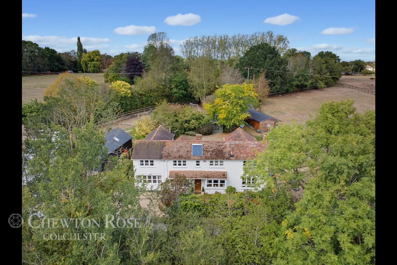 Fields Farm Road, Layer-de-la-Haye, photo 32