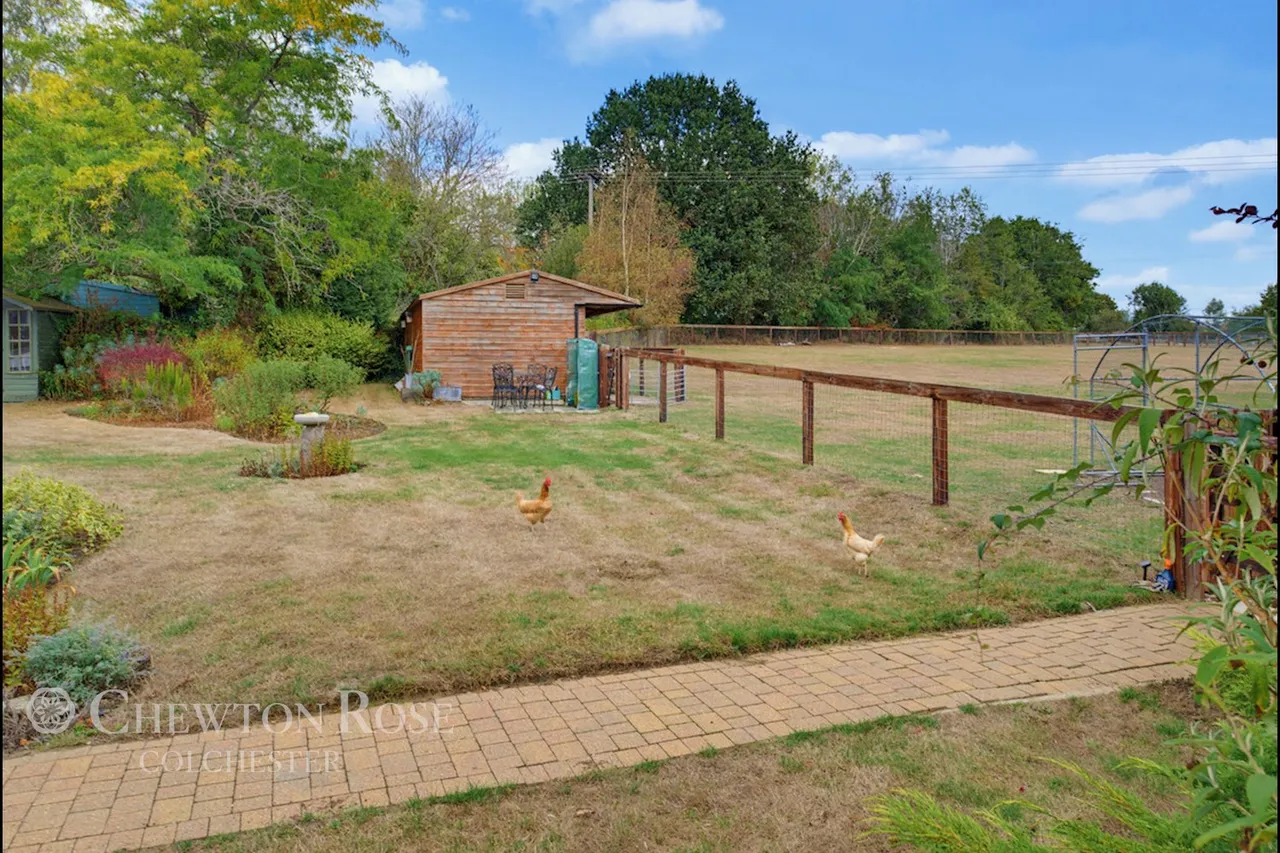 Fields Farm Road, Layer-de-la-Haye, photo 24