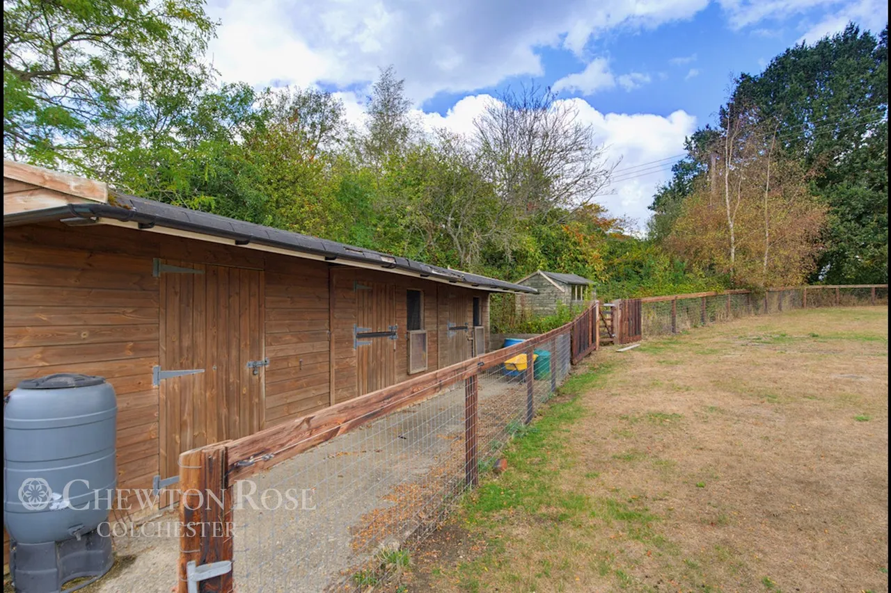 Fields Farm Road, Layer-de-la-Haye, photo 25