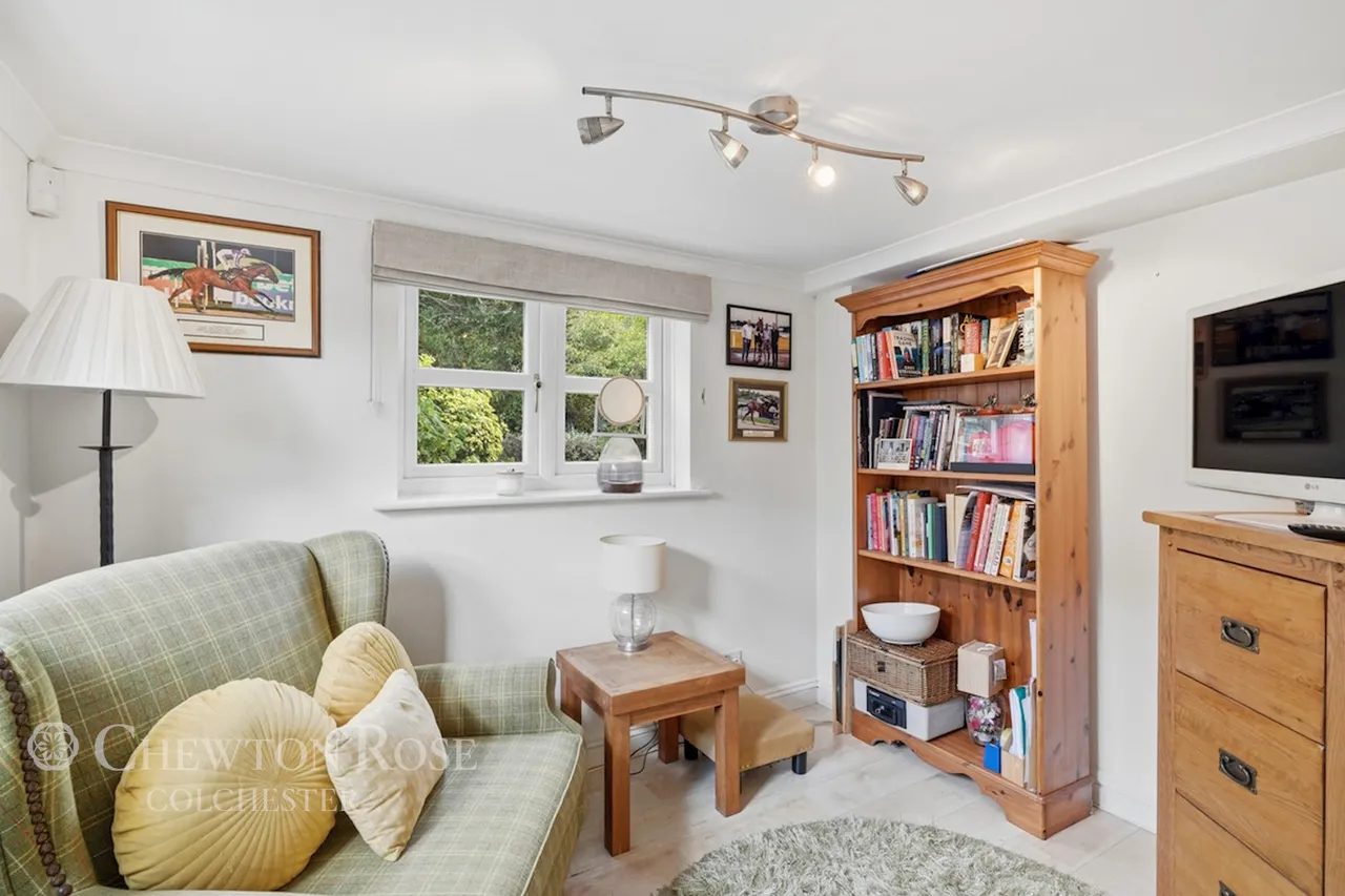 Fields Farm Road, Layer-de-la-Haye, photo 11