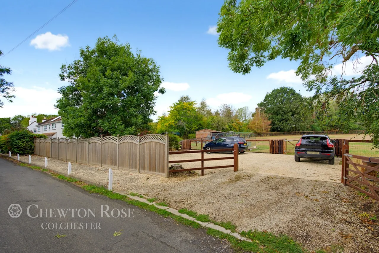Fields Farm Road, Layer-de-la-Haye, photo 23