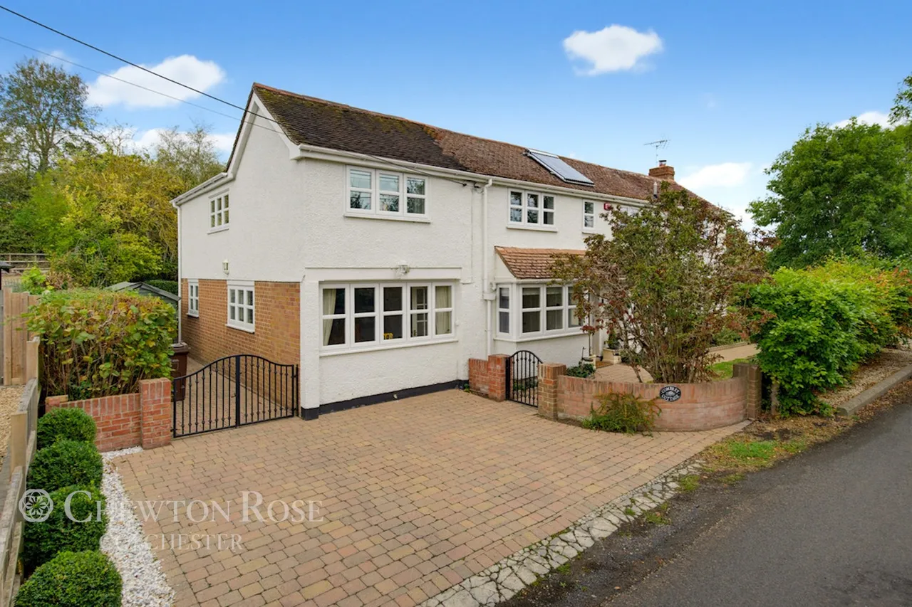 Fields Farm Road, Layer-de-la-Haye, photo 5