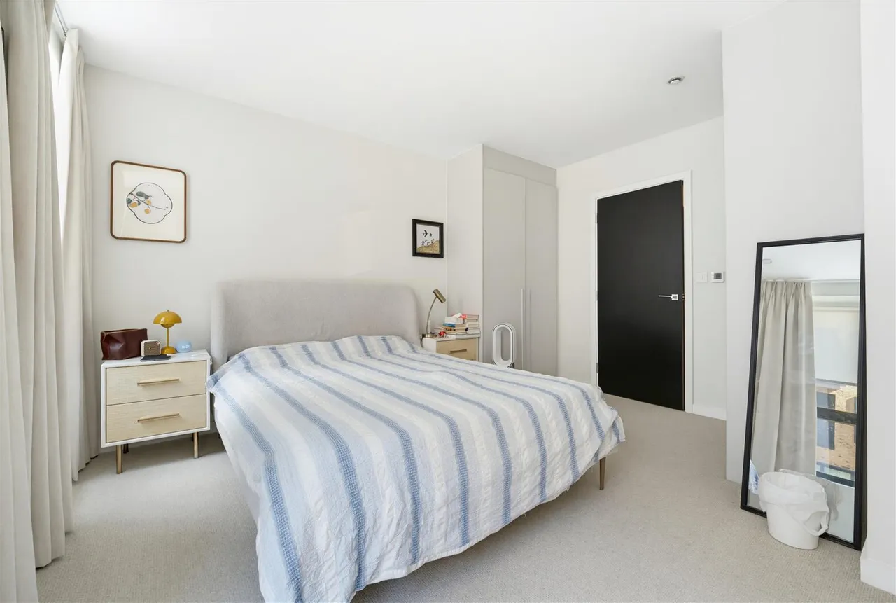 Sarsen House, Hanwell, photo 10