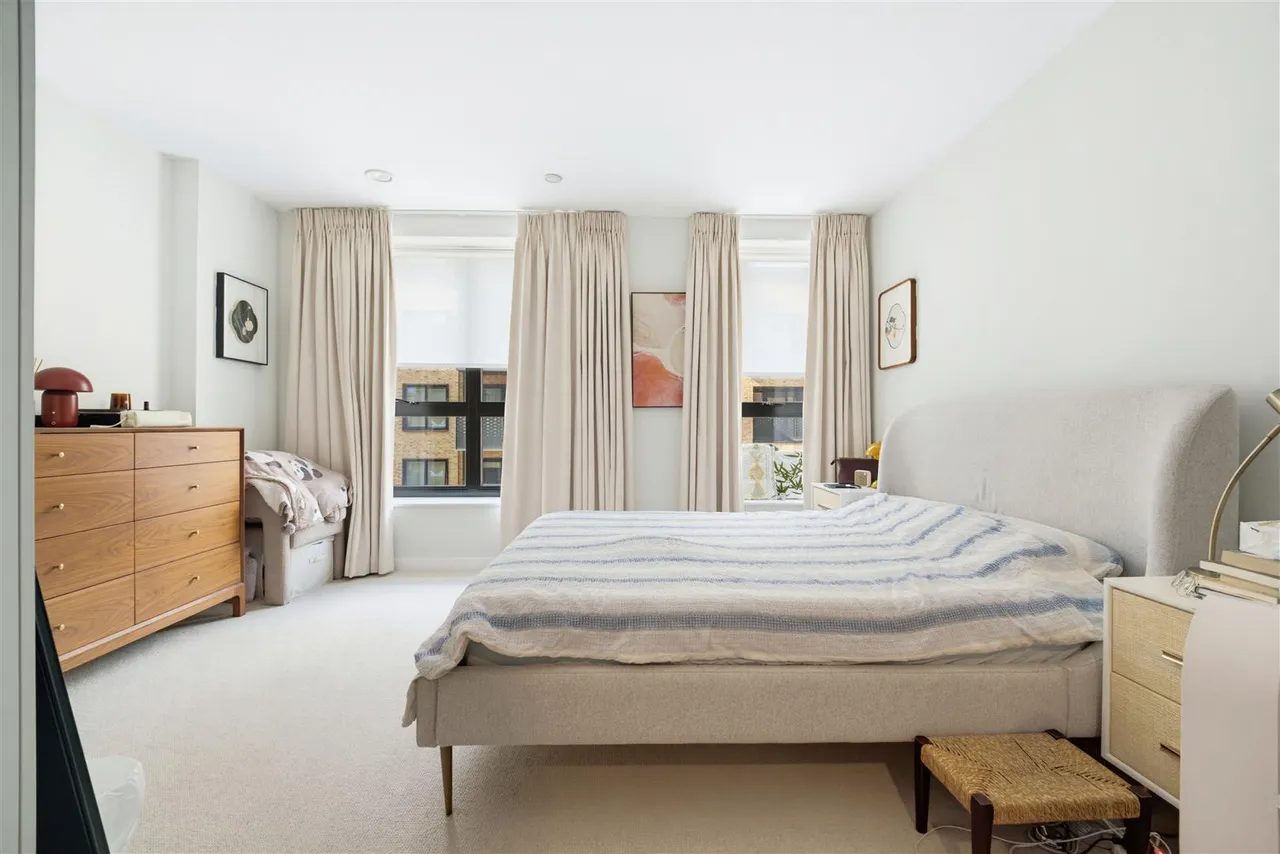 Sarsen House, Hanwell, photo 9