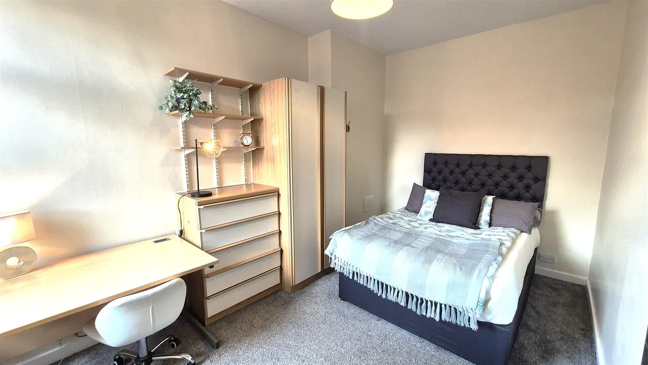 Platt Lane, Rusholme, M14, photo 11