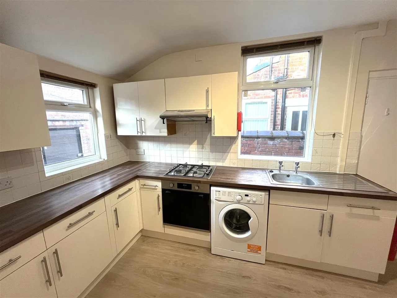 Platt Lane, Rusholme, M14, photo 3