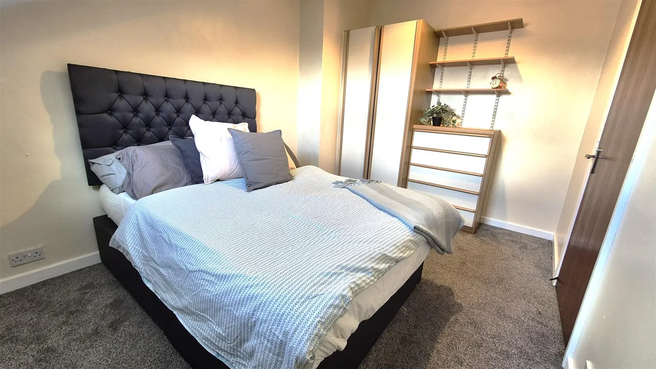 Platt Lane, Rusholme, M14, photo 6