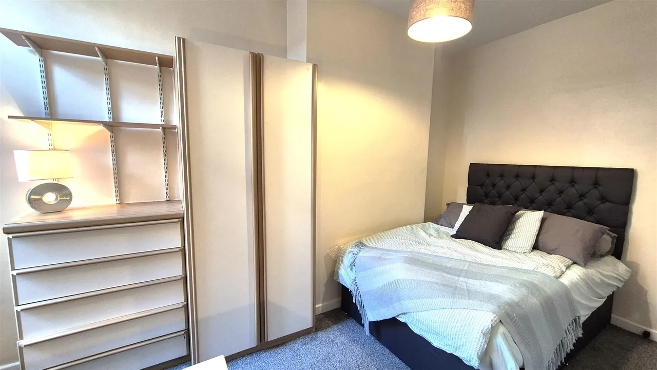 Platt Lane, Rusholme, M14, photo 10