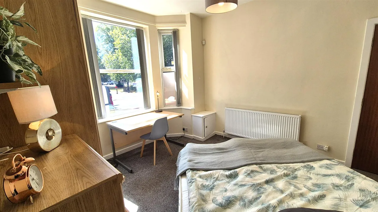 Platt Lane, Rusholme, M14, photo 13