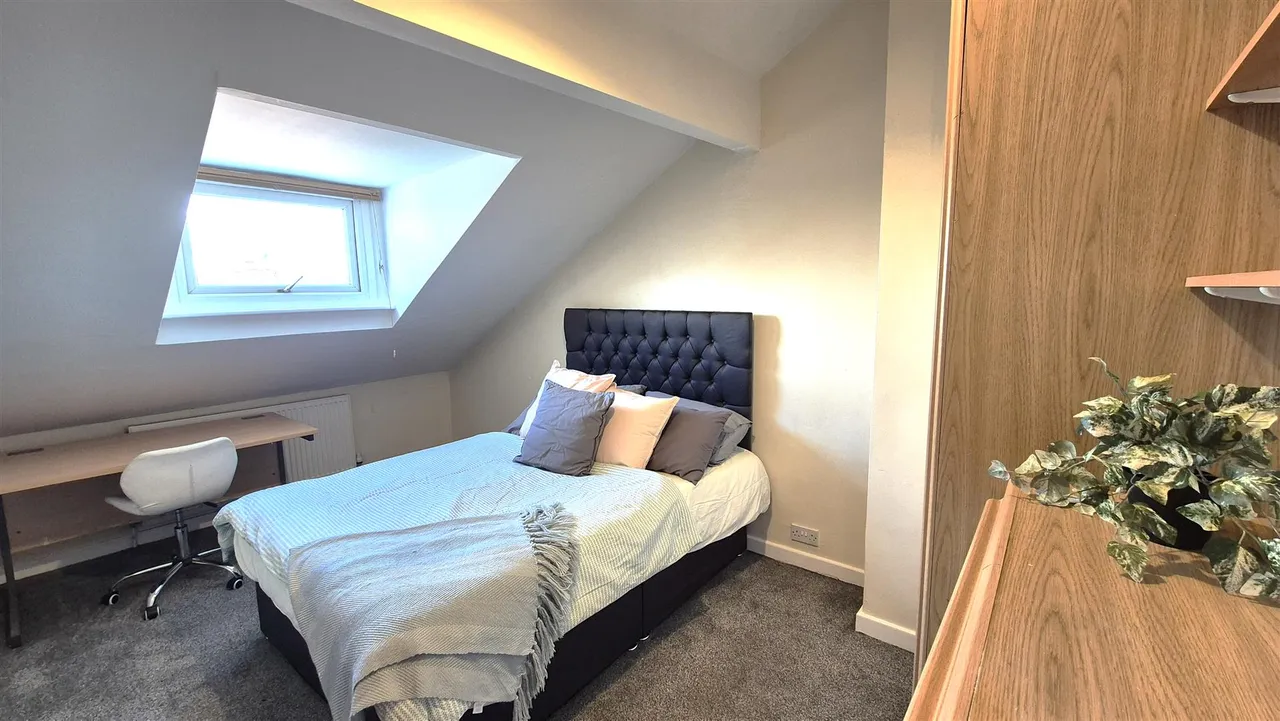 Platt Lane, Rusholme, M14, photo 8