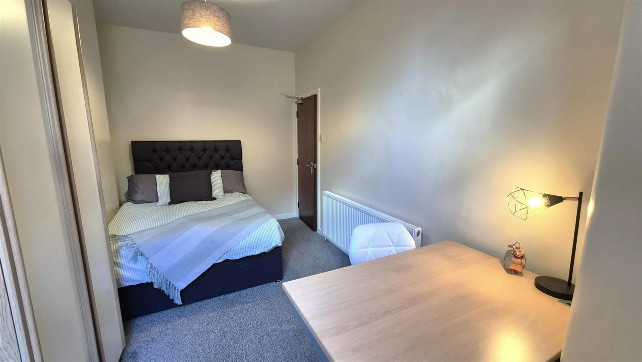 Platt Lane, Rusholme, M14, photo 5
