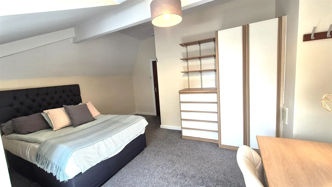 Platt Lane, Rusholme, M14, photo 9