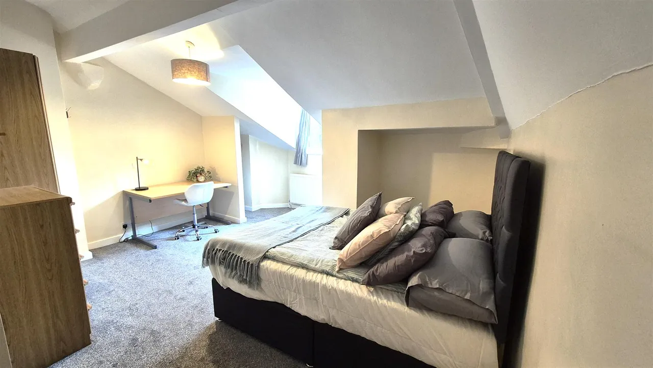 Platt Lane, Rusholme, M14, photo 7