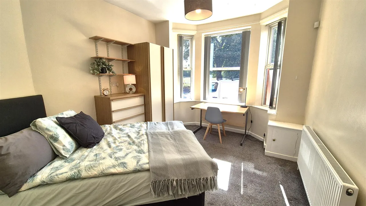 Platt Lane, Rusholme, M14, photo 12