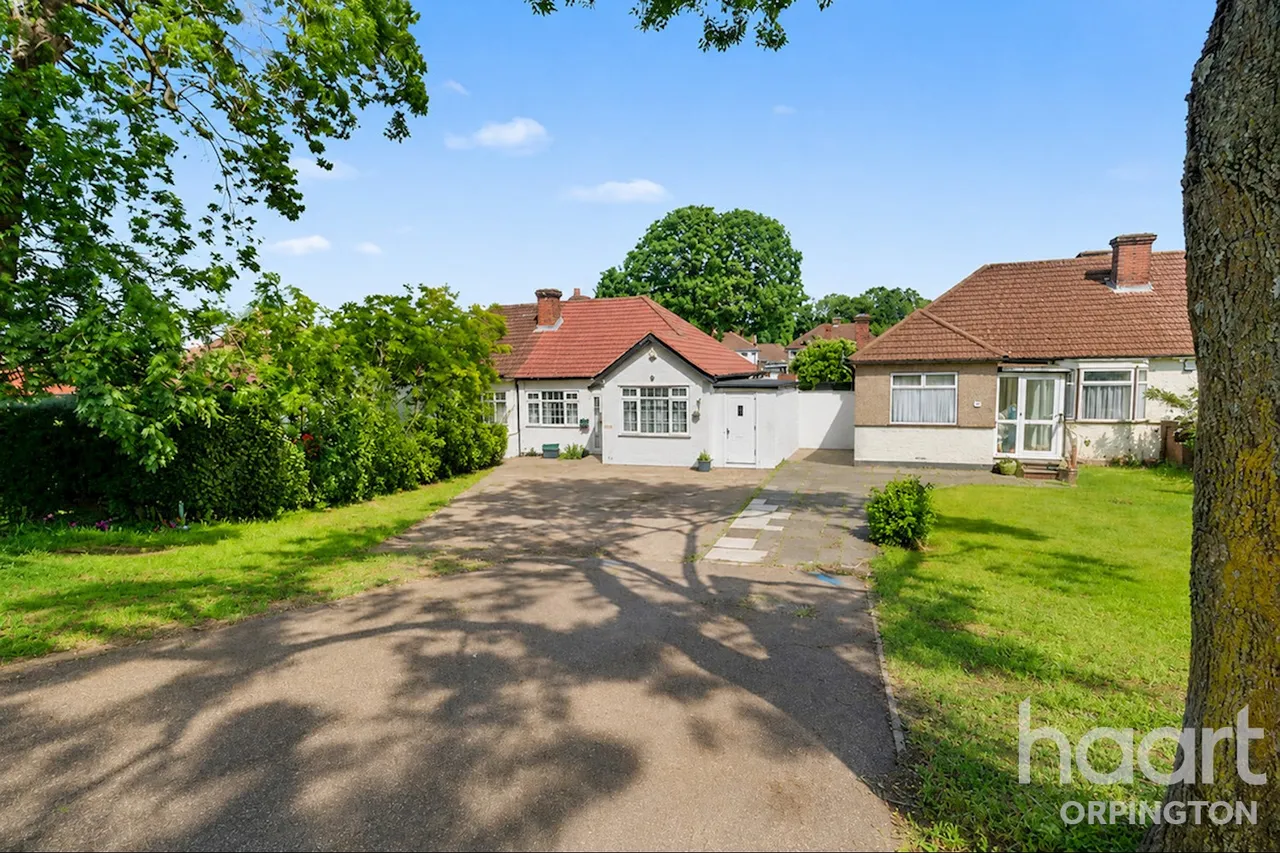 Court Road, Orpington, BR6, photo 16